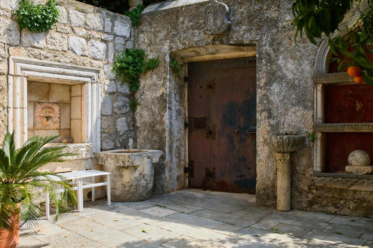 Апартаменти Dubrovnik Legacy Екстер'єр фото