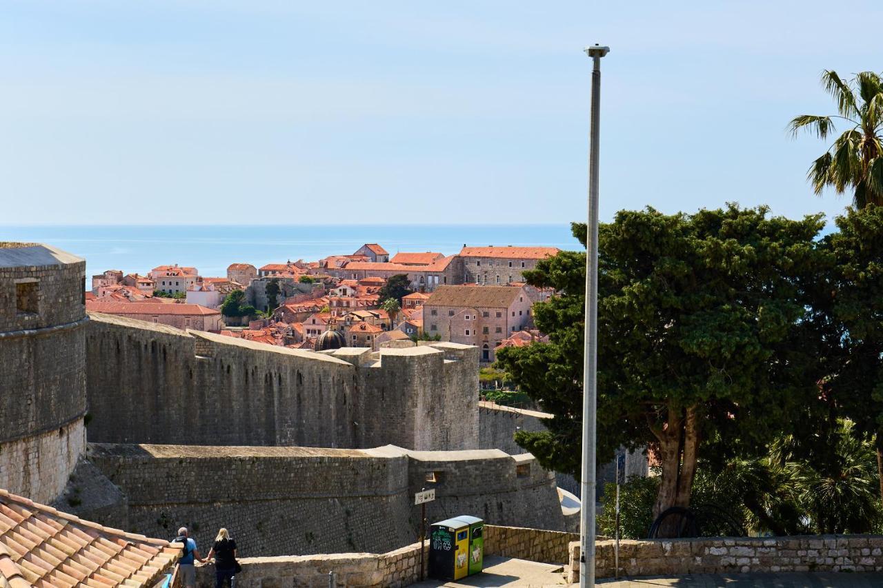Апартаменти Dubrovnik Legacy Екстер'єр фото