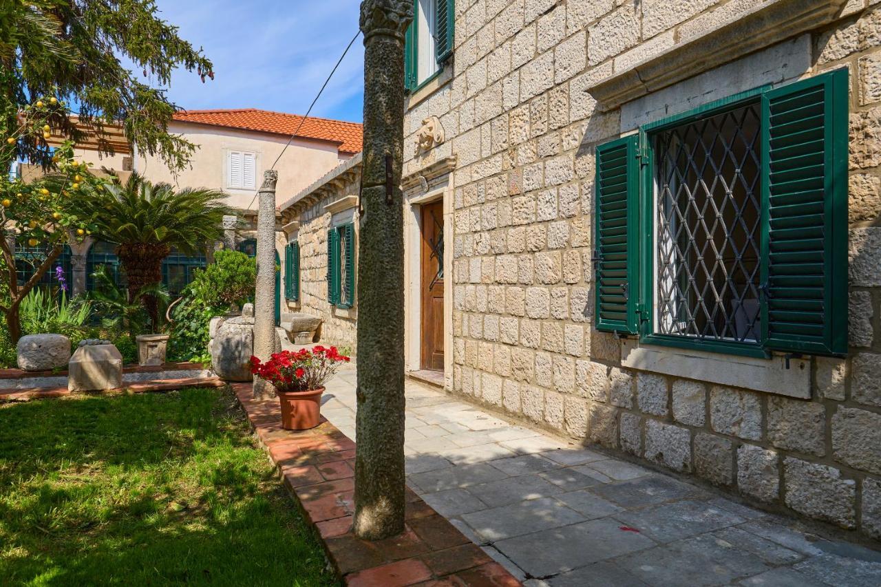 Апартаменти Dubrovnik Legacy Екстер'єр фото